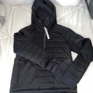 lululemon running sweatshirt